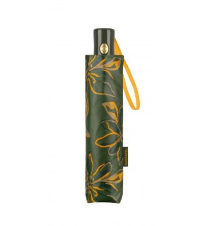 Paraguas plegable Cacharel estampado 3