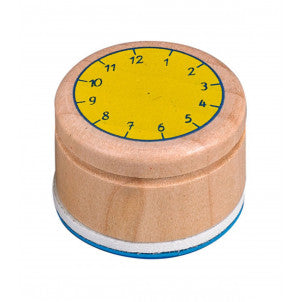 Sello aprendo las horas spiegelburg 1