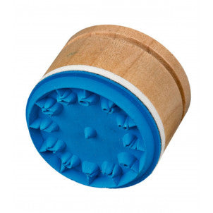 Sello aprendo las horas spiegelburg 2