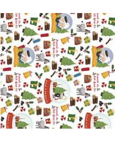 PAPEL ARROZ PFY Olentzero eta maridomingi II 1