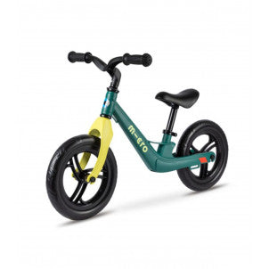 Balance bike lite verde micro 2
