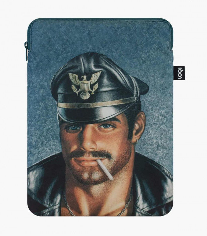 Funda para portatil tom of finland 13'' loqi 1