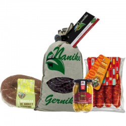Pack Alubiada 1