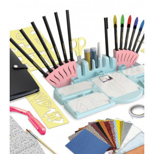 Estudio de moda profesional deluxe buki 2