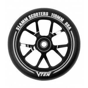 Rueda scooter slamm 110mm v-ten ii 1