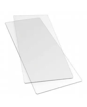 Placa Corte Extendida 2ud 15,5x 37cm 2