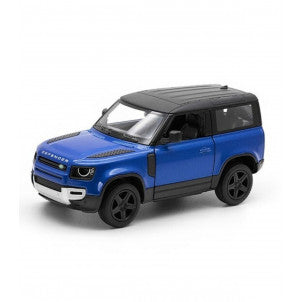 Land rover defender 90 kinsmart 1