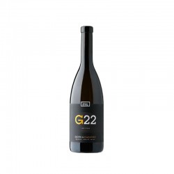 Txakoli G22 de Gorka Izagirre 1