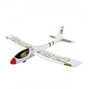 Maxi-planeador terra kids haba 2