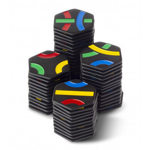 Game pack tantrix 2