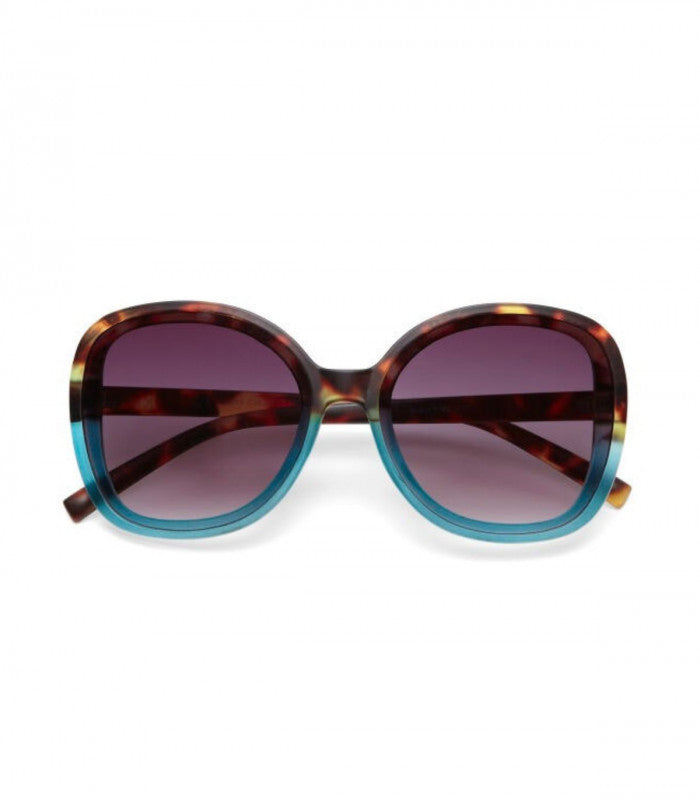 Gafas de sol okkia anna havana blue 1