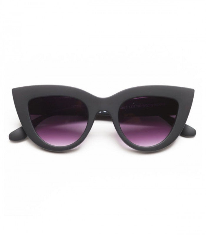 Gafas de sol okkia claudia black 1