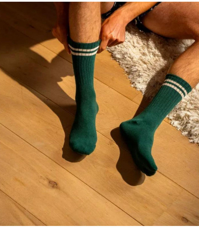 Calcetines canard billy belts 2