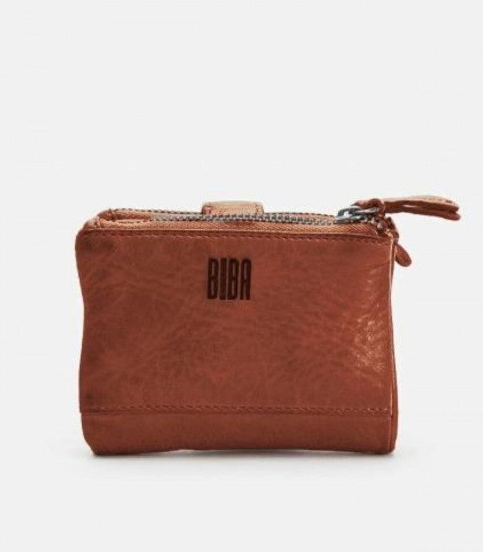 Billetero mujer biba win4l winona camel 1