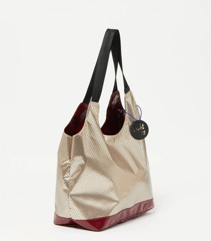 Bolso jack gomme tara nacre-ruby 2