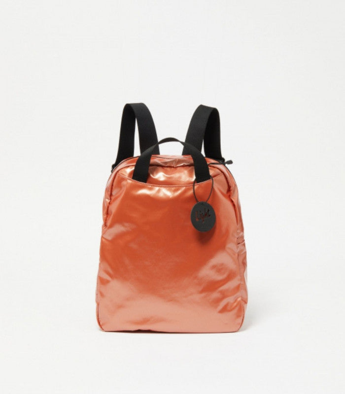 Mochila jack gomme lami rust 1