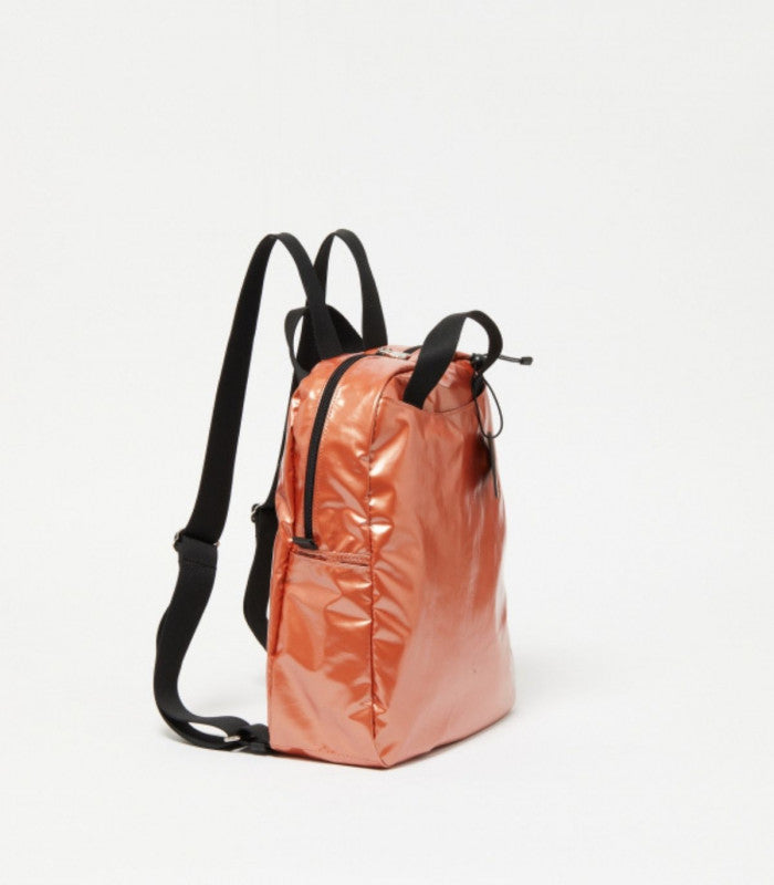 Mochila jack gomme lami rust 2