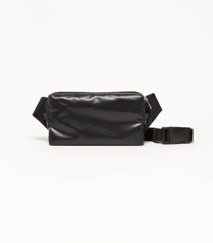Riñonera jack gomme bloom noir 1