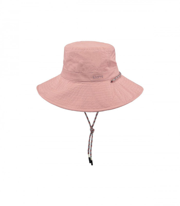 Sombrero zaron pink barts amsterdam 1
