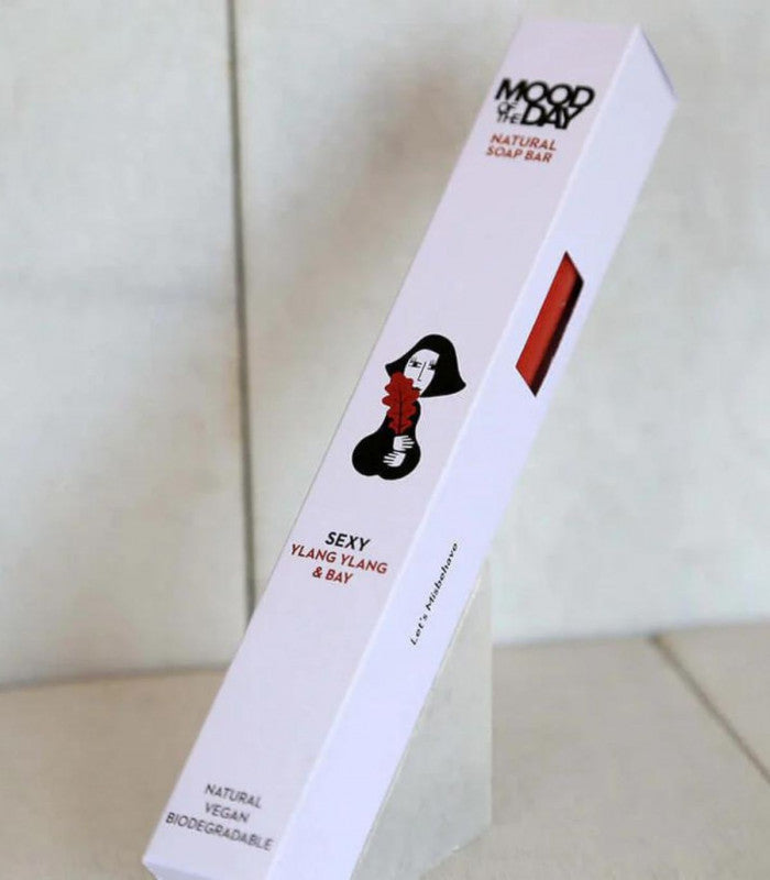 Jabon stick sexy cool collection 2