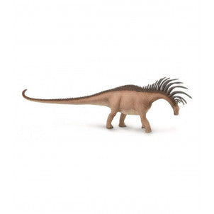Badajasaurus collecta 2