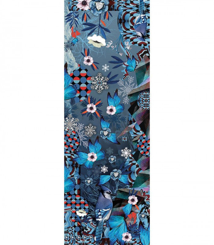 Estola perce-neige cachemire fst handwear 1