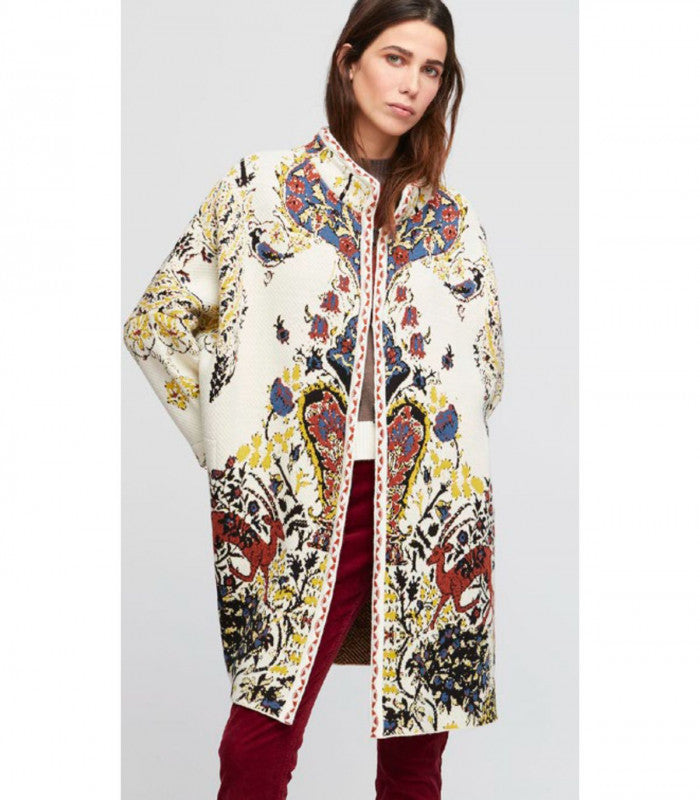 Chaqueton punto metz aldo martins 1