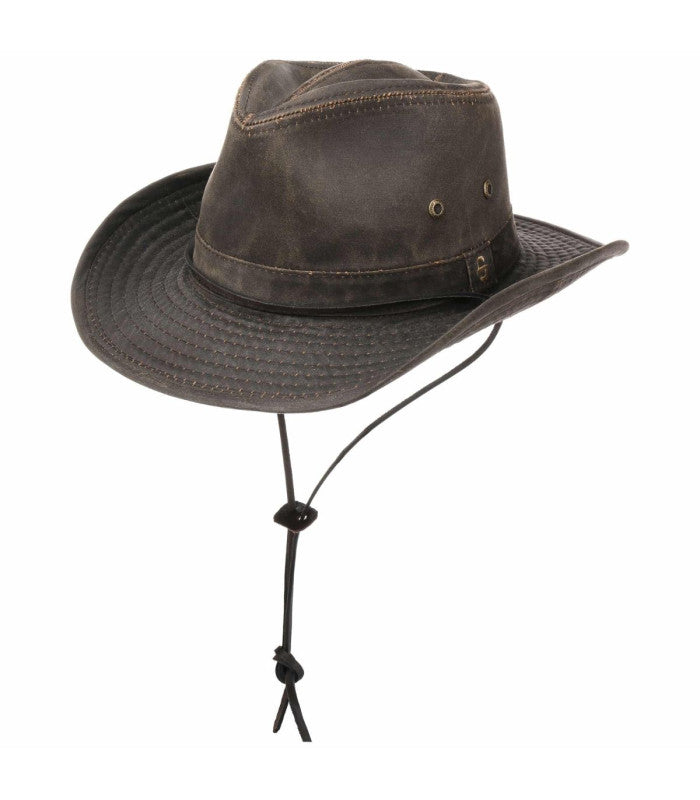 Sombrero outdoor copes stetson 1
