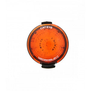 Piloto wearable x recargable cateye 1