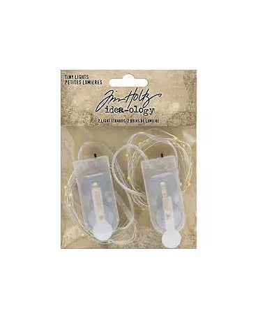 LUCES Tiny Lights Tim Holz 2 ud 1