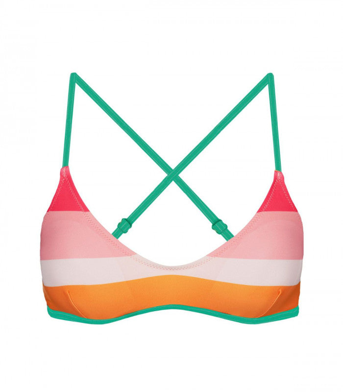 Top bikini ynez cross multi barts amsterdam 1