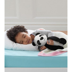 Panda musical detector de llanto skip hop 1