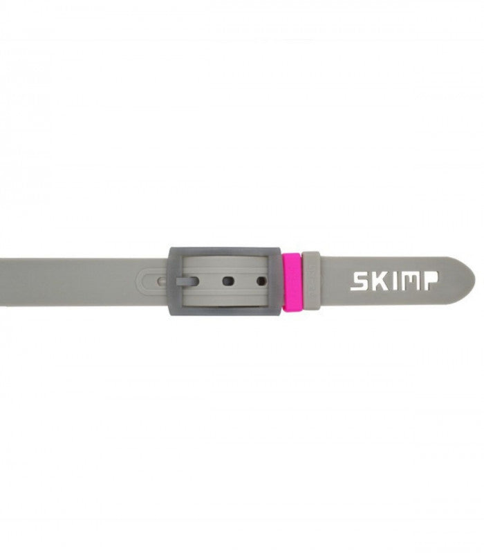 Cinturon skimp original light grey 2