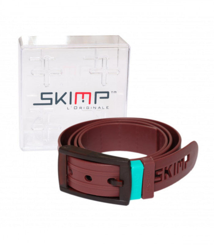 Cinturon skimp original brown 1