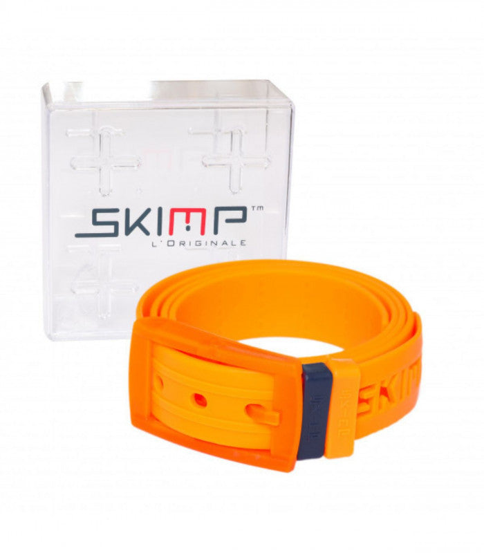Cinturon skimp original fluo orange 1