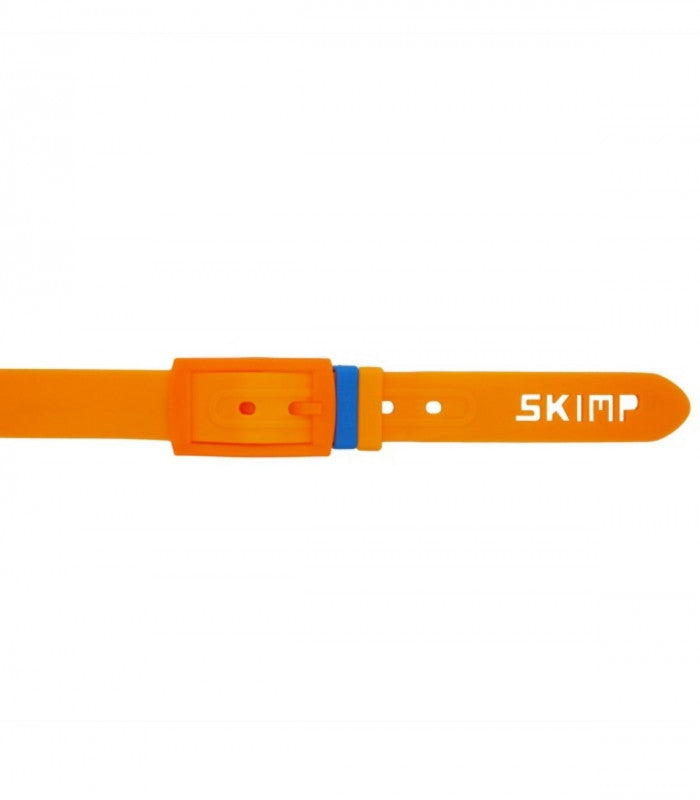 Cinturon skimp original fluo orange 2