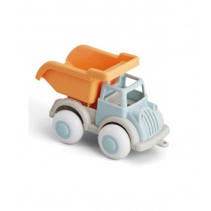 Camion volquete ecoline midi viking toys 1