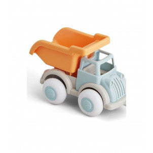 Camion volquete ecoline midi viking toys 2