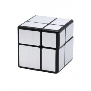 Rubik qiyi mirror plata 2x2 qytoys 1