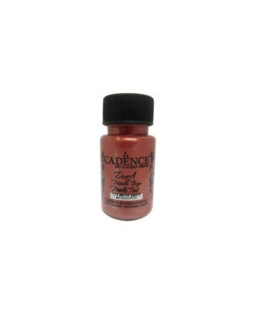 Pintura DORA METALLIC Cobre Antiguo 174 1