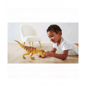Puzzle 3d tyranosaurus dino janod 2