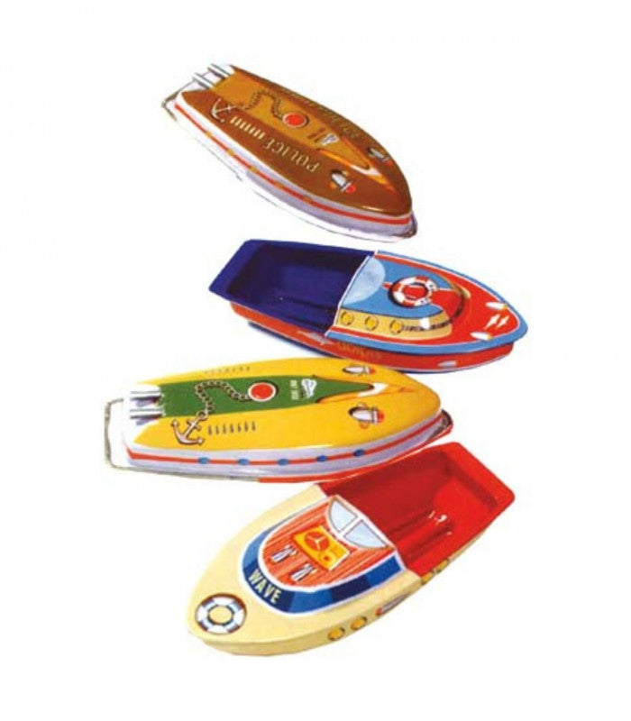 Canoas litografiadas gr protocol 1