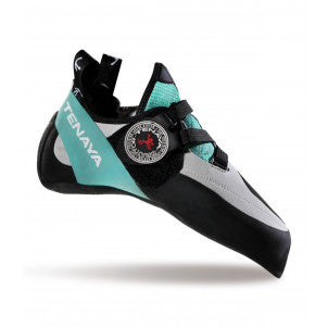 Pies de gato oasi lv celeste tenaya 1