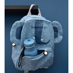 Mochila mrs. elephant trixie 2
