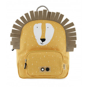 Mochila small mr. lion trixie 1
