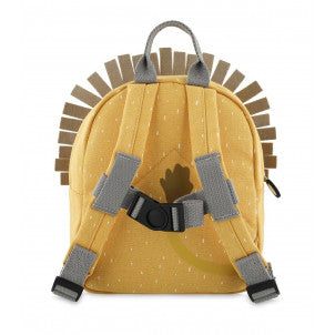 Mochila small mr. lion trixie 2