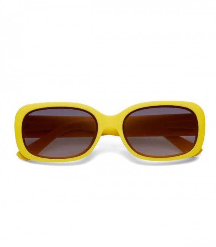 Gafas de sol okkia chiara vibrant yellow 1