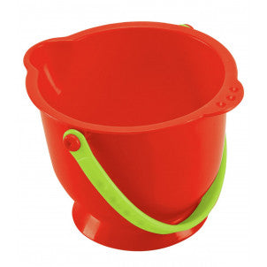 Cubo rojo hape 1
