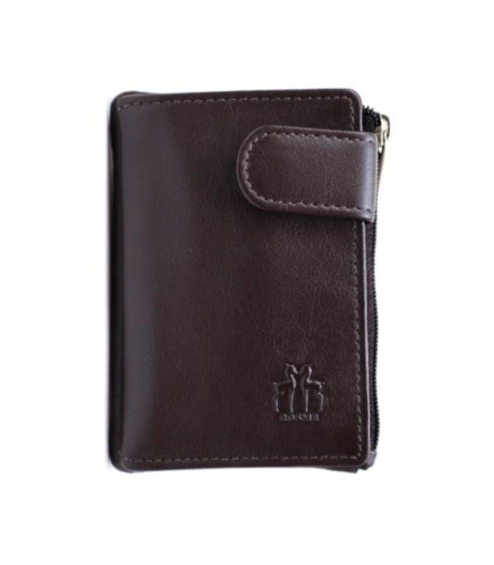 Monedero lebrija marron rosme 1