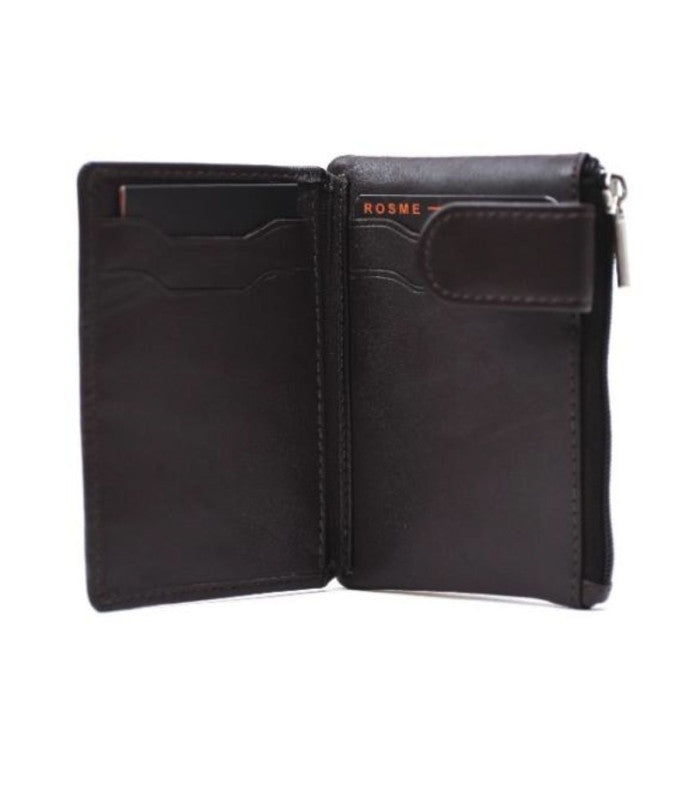 Monedero lebrija marron rosme 2